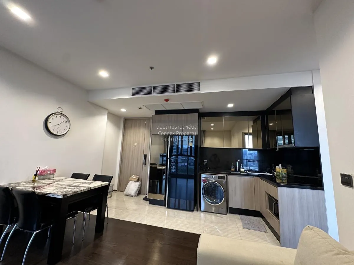 ขายคอนโด  เดอะไลน์ ราชเทวี BTS-ราชเทวี ถนนเพชรบุรี เขต ราชเทวี กร