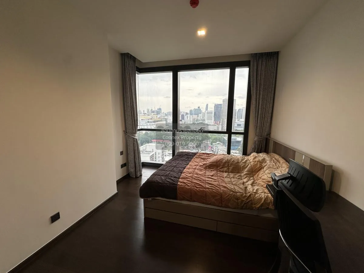 ขายคอนโด  เดอะไลน์ ราชเทวี BTS-ราชเทวี ถนนเพชรบุรี เขต ราชเทวี กร