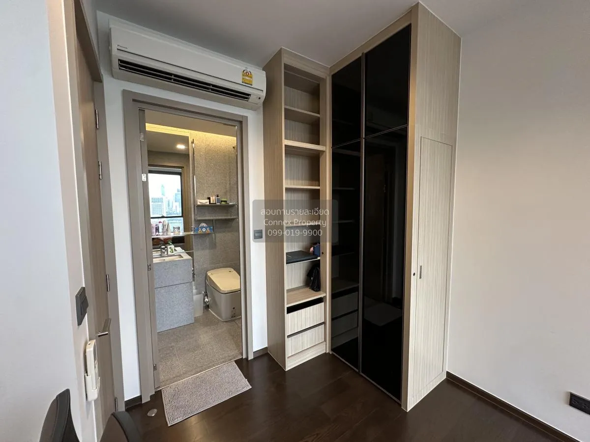 ขายคอนโด  เดอะไลน์ ราชเทวี BTS-ราชเทวี ถนนเพชรบุรี เขต ราชเทวี กร