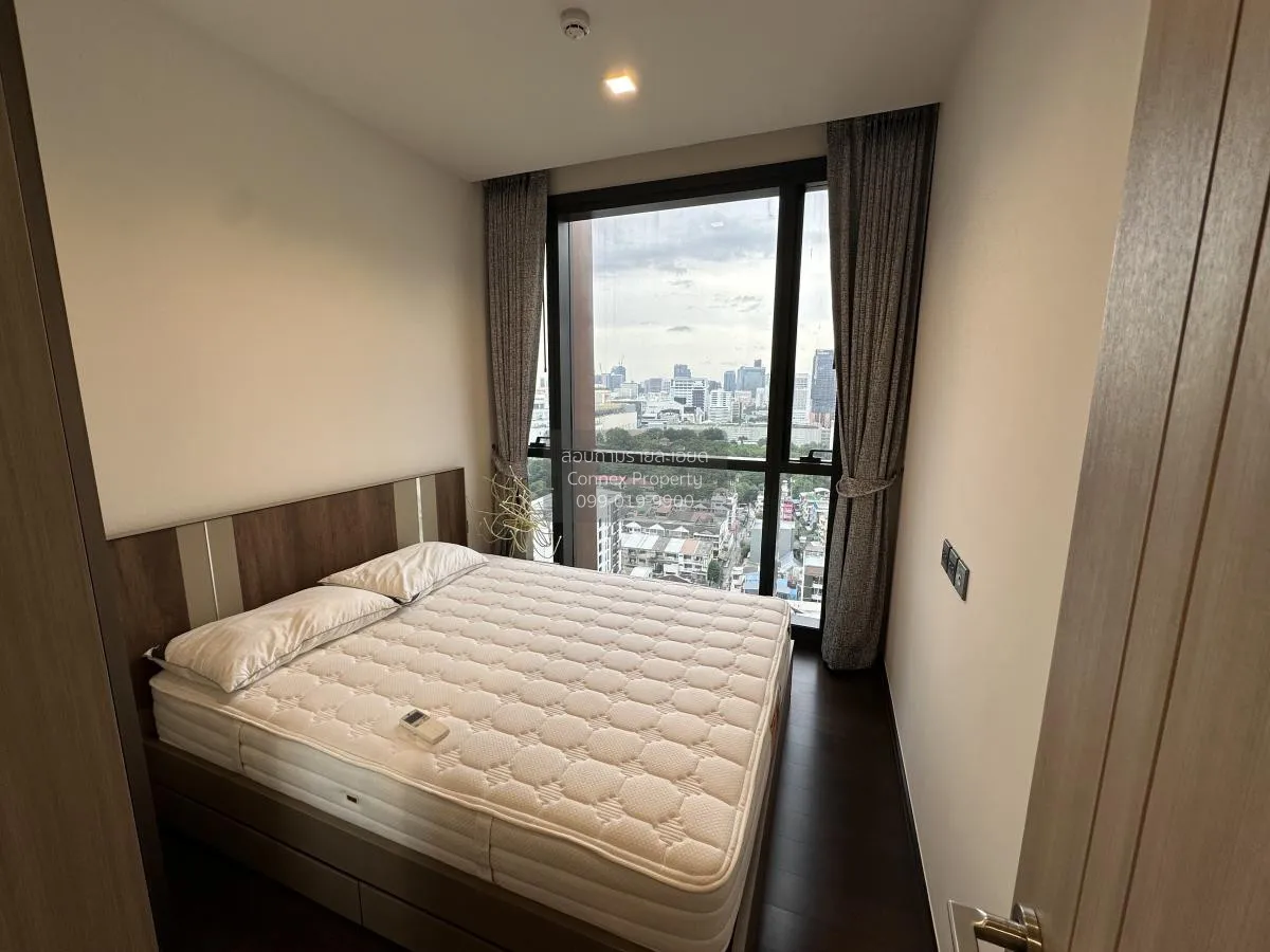 ขายคอนโด  เดอะไลน์ ราชเทวี BTS-ราชเทวี ถนนเพชรบุรี เขต ราชเทวี กร