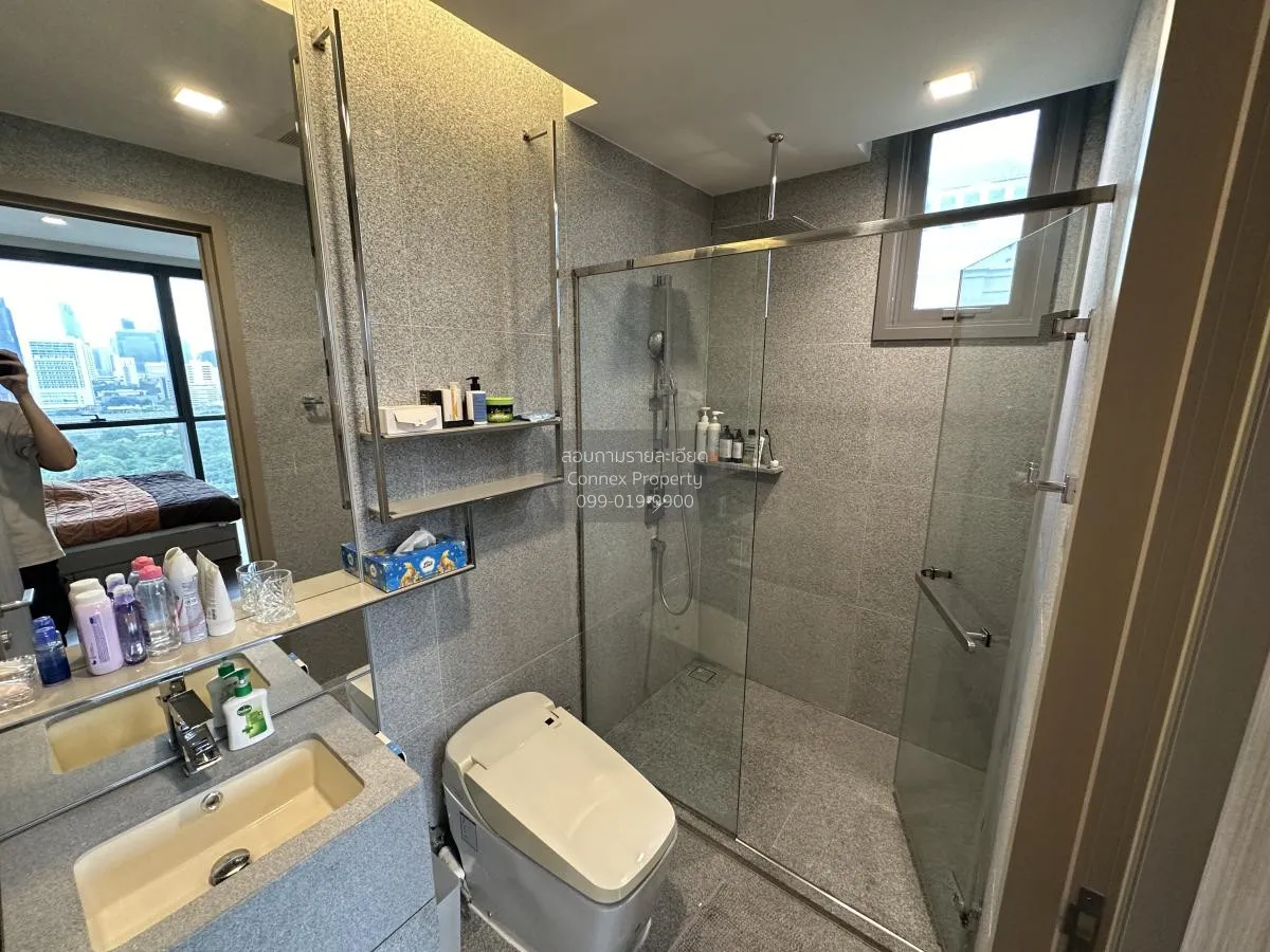 ขายคอนโด  เดอะไลน์ ราชเทวี BTS-ราชเทวี ถนนเพชรบุรี เขต ราชเทวี กร