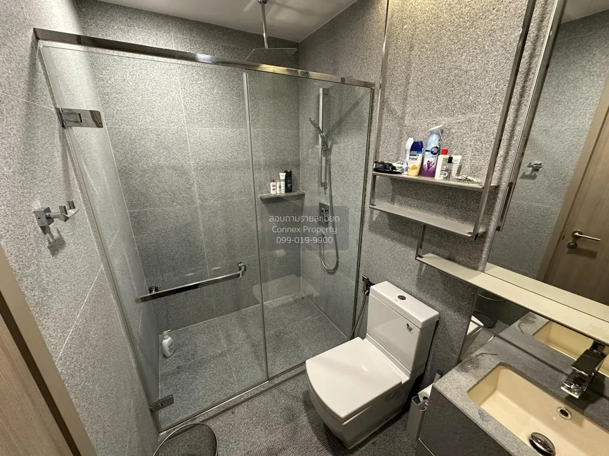 ขายคอนโด  เดอะไลน์ ราชเทวี BTS-ราชเทวี ถนนเพชรบุรี เขต ราชเทวี กร