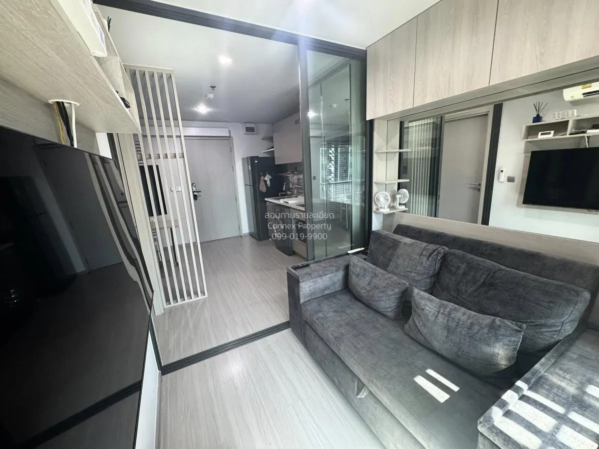 For Rent Condo , Life Ladprao , BTS-Ha Yaek Lat Phrao , Chomphon  1