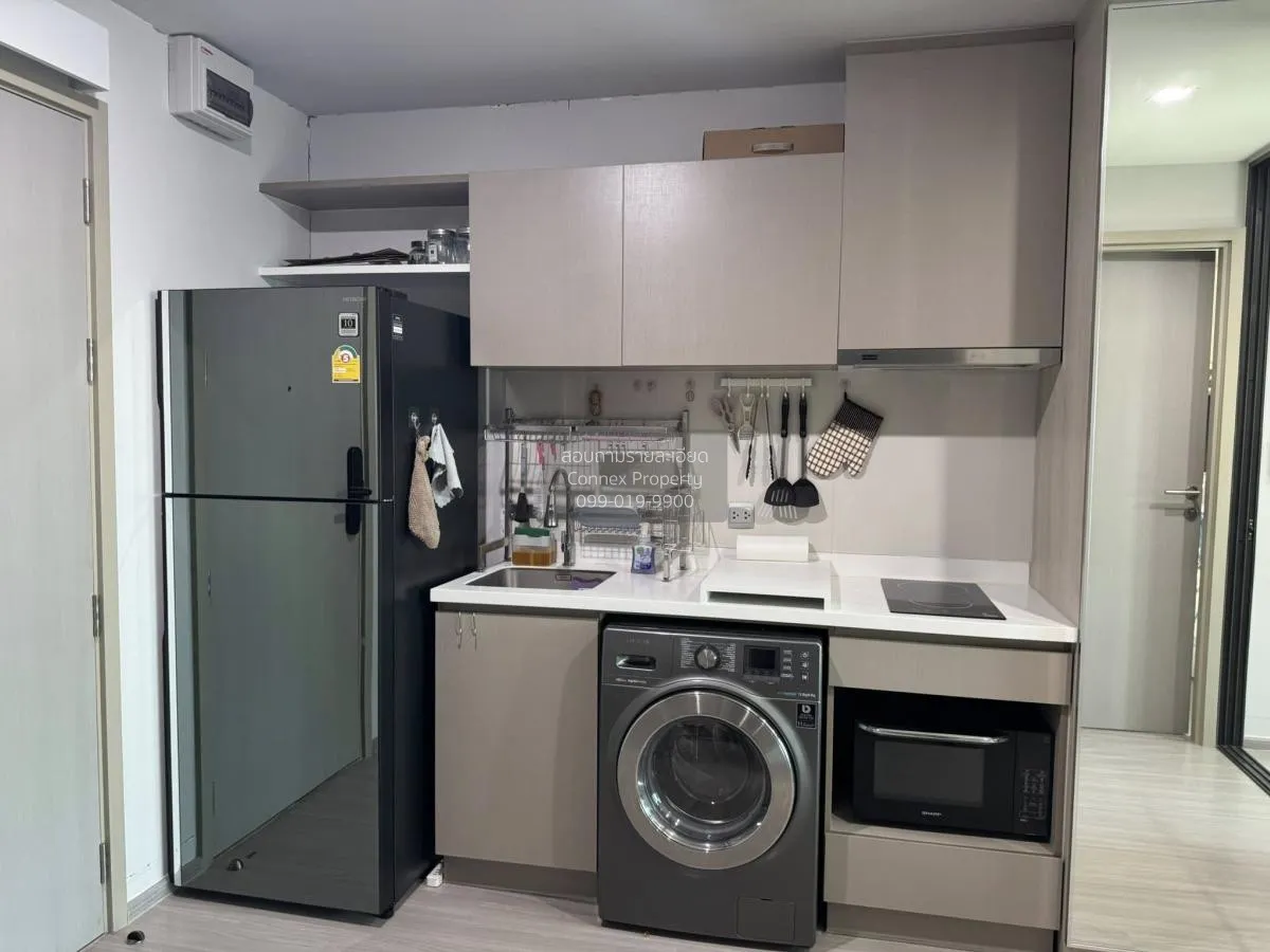 For Rent Condo , Life Ladprao , BTS-Ha Yaek Lat Phrao , Chomphon 