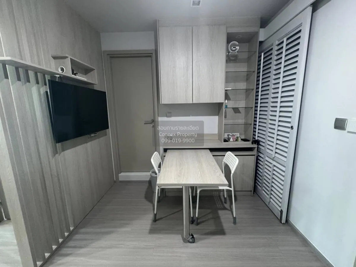 For Rent Condo , Life Ladprao , BTS-Ha Yaek Lat Phrao , Chomphon 