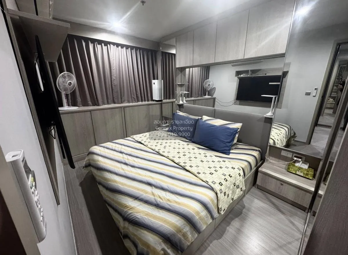 For Rent Condo , Life Ladprao , BTS-Ha Yaek Lat Phrao , Chomphon 