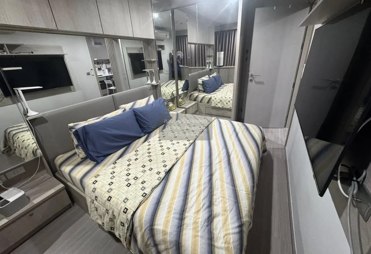 For Rent Condo , Life Ladprao , BTS-Ha Yaek Lat Phrao , Chomphon 