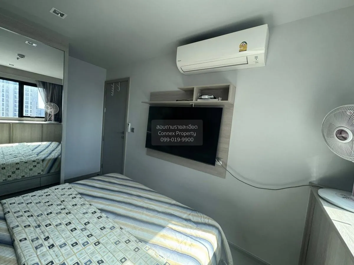 For Rent Condo , Life Ladprao , BTS-Ha Yaek Lat Phrao , Chomphon 