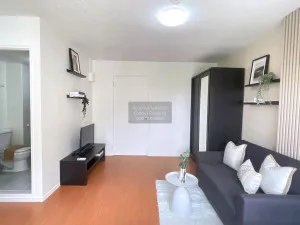 For Sale Condo , Lumpini CondoTown Romklao - Suvarnabhumi , Khlong Sam Prawet , Lat Krabang , Bangkok , CX-124724