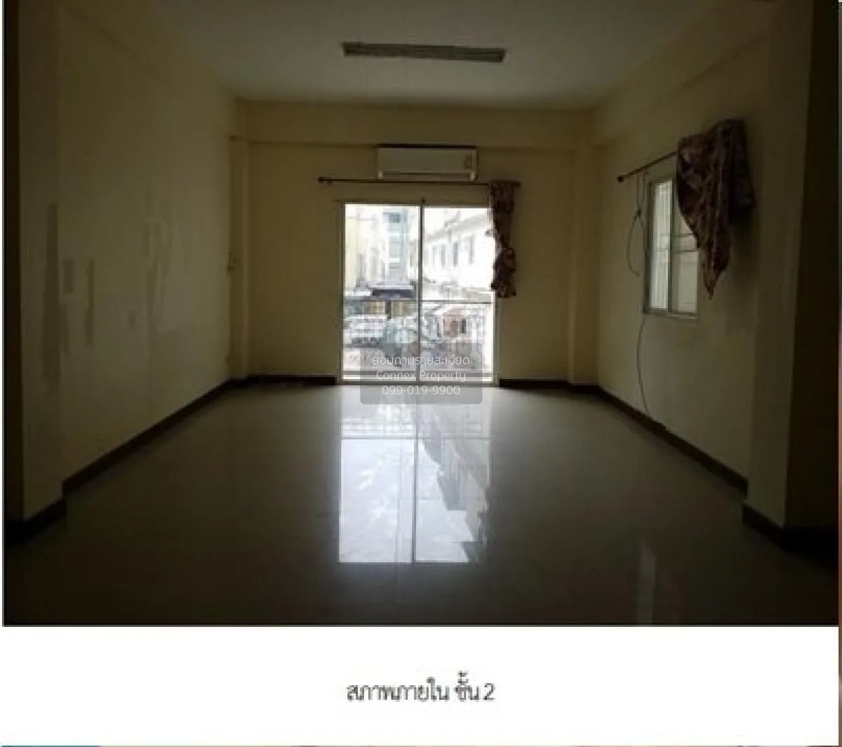 For Sale Commercial Building , LK City , Na Kluea , Bang Lamung , 4