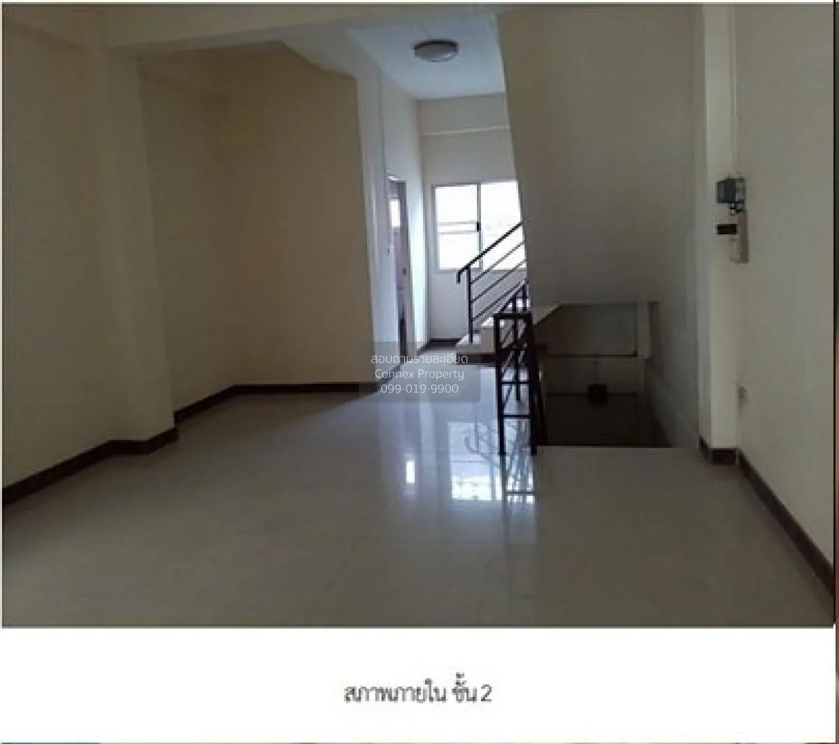 For Sale Commercial Building , LK City , Na Kluea , Bang Lamung ,