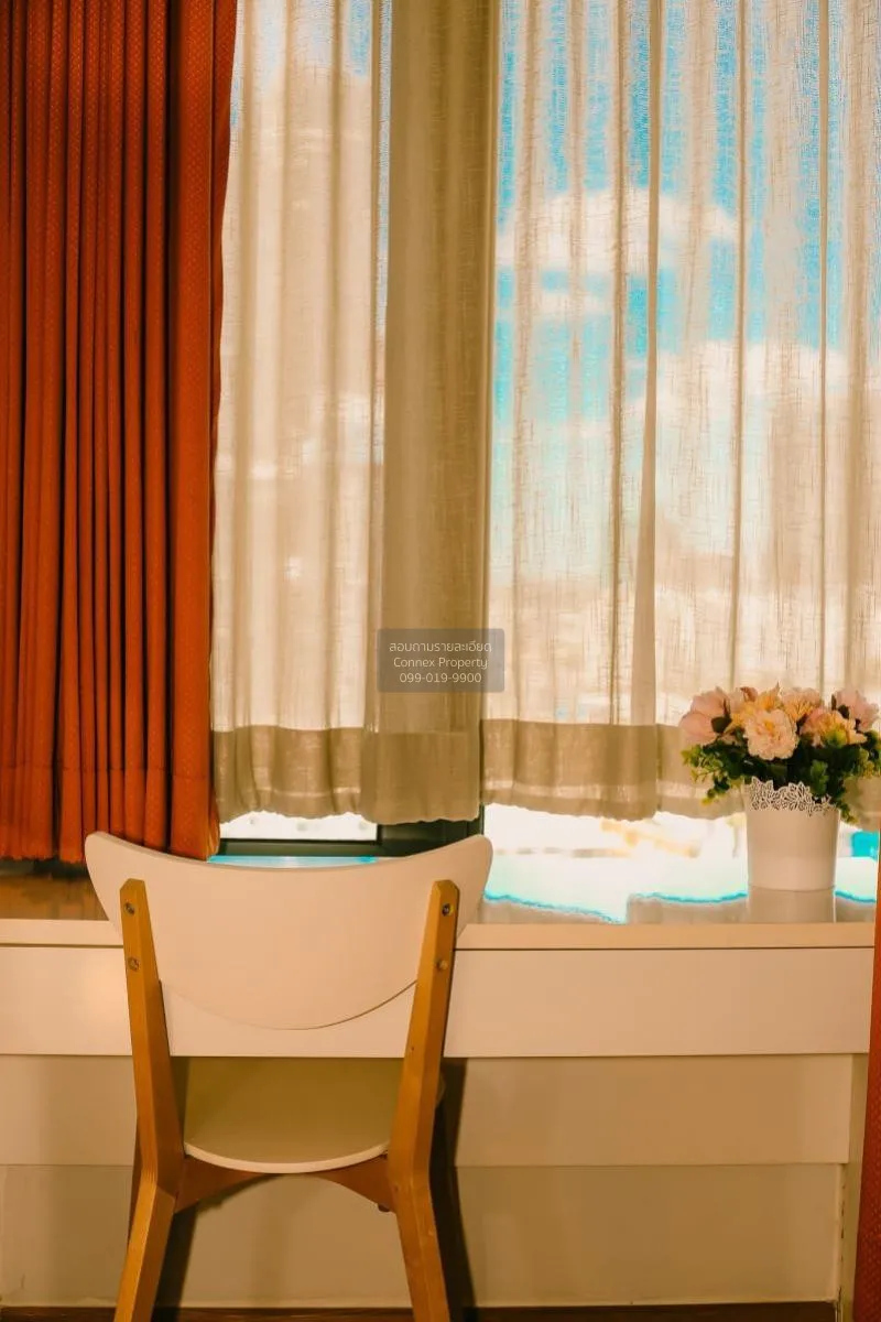 FOR RENT condo , Keyne by Sansiri , BTS-Thong Lo , Khlong Toei , 