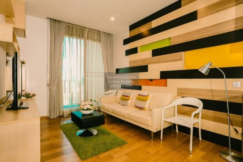 FOR RENT condo , Keyne by Sansiri , BTS-Thong Lo , Khlong Toei ,  2