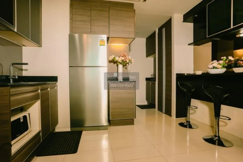 FOR RENT condo , Keyne by Sansiri , BTS-Thong Lo , Khlong Toei ,  4