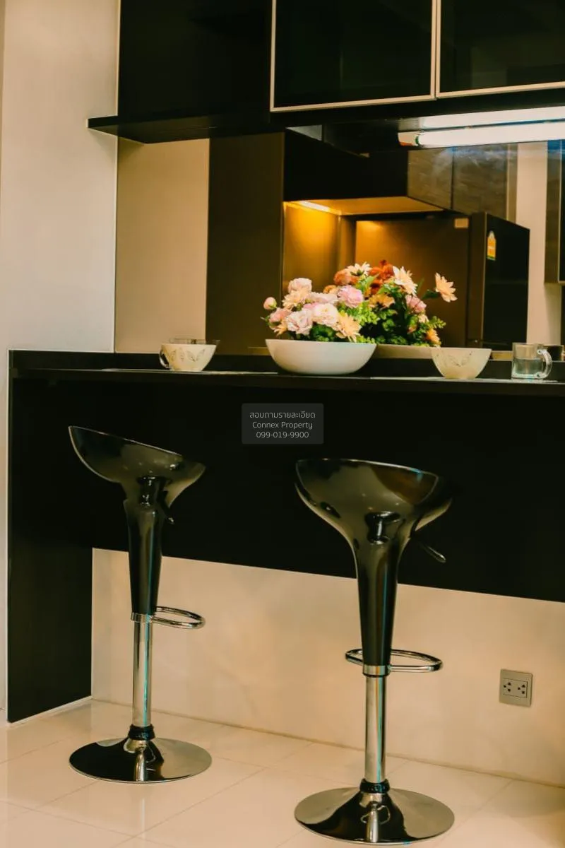 FOR RENT condo , Keyne by Sansiri , BTS-Thong Lo , Khlong Toei , 