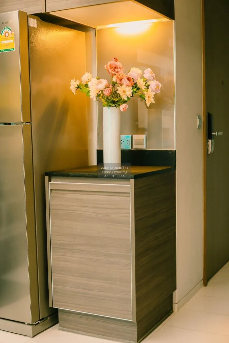 FOR RENT condo , Keyne by Sansiri , BTS-Thong Lo , Khlong Toei , 