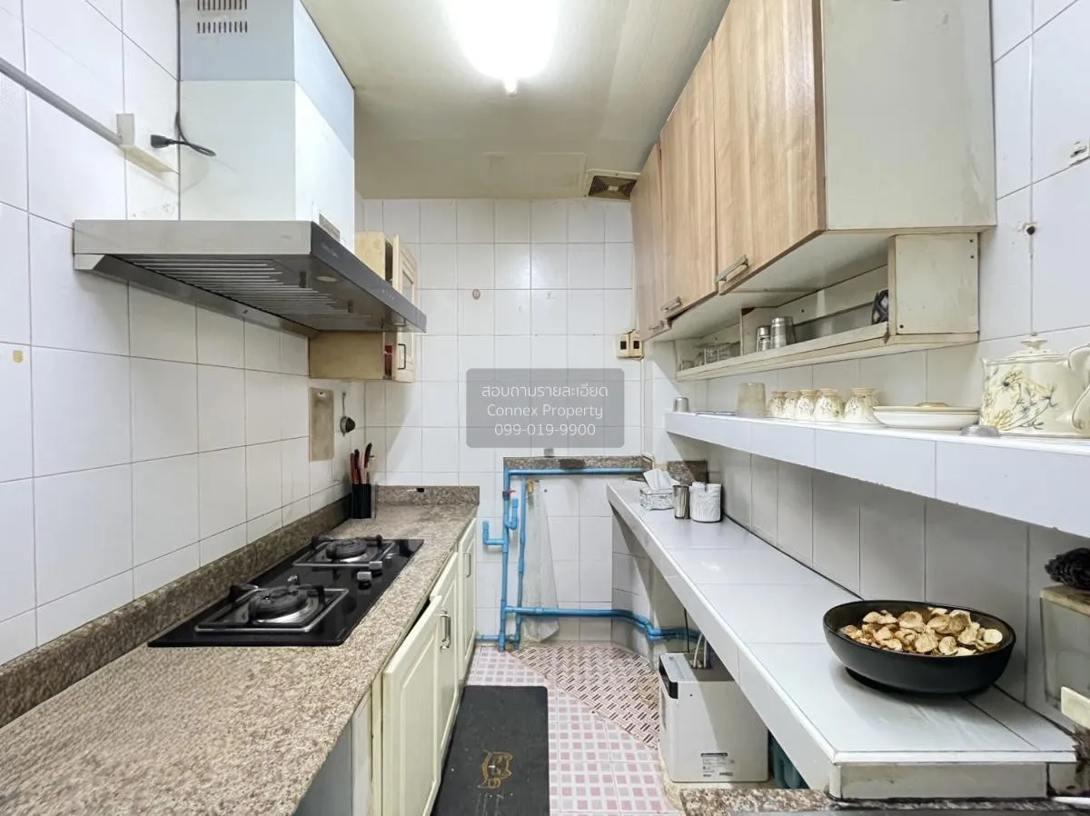 For Sale Townhouse/Townhome  , Baan Sukniwet 2 , Bang Mot , Thung