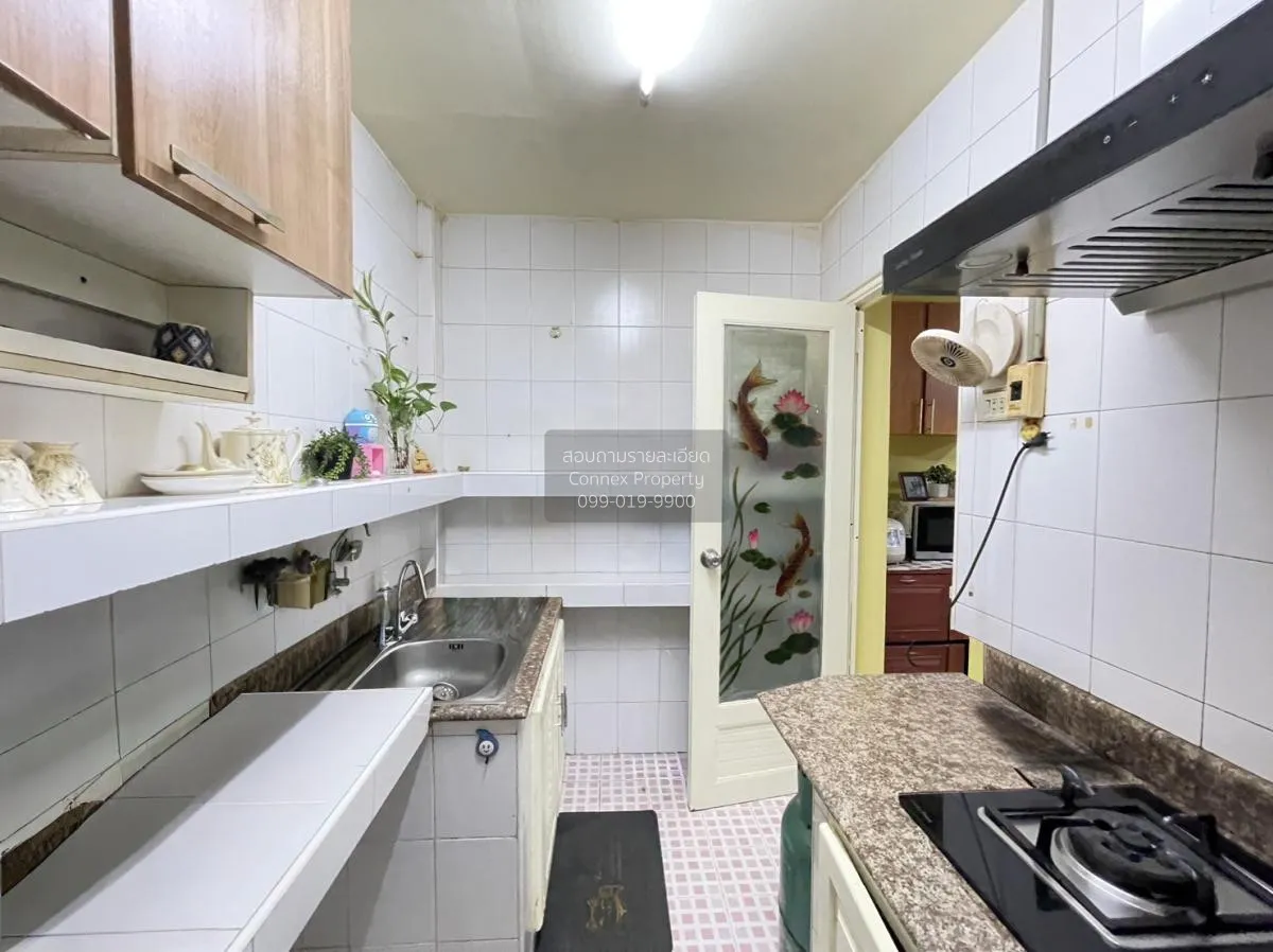 For Sale Townhouse/Townhome  , Baan Sukniwet 2 , Bang Mot , Thung