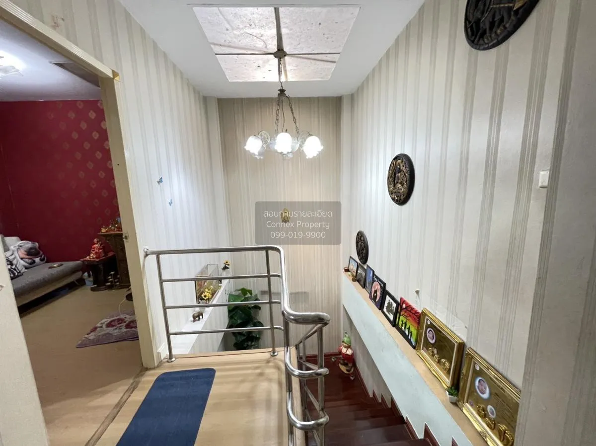 For Sale Townhouse/Townhome  , Baan Sukniwet 2 , Bang Mot , Thung