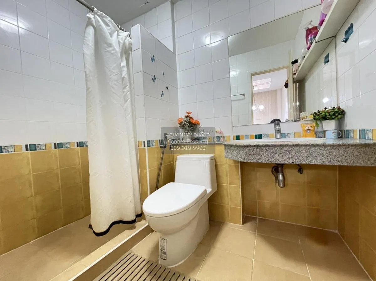 For Sale Townhouse/Townhome  , Baan Sukniwet 2 , Bang Mot , Thung