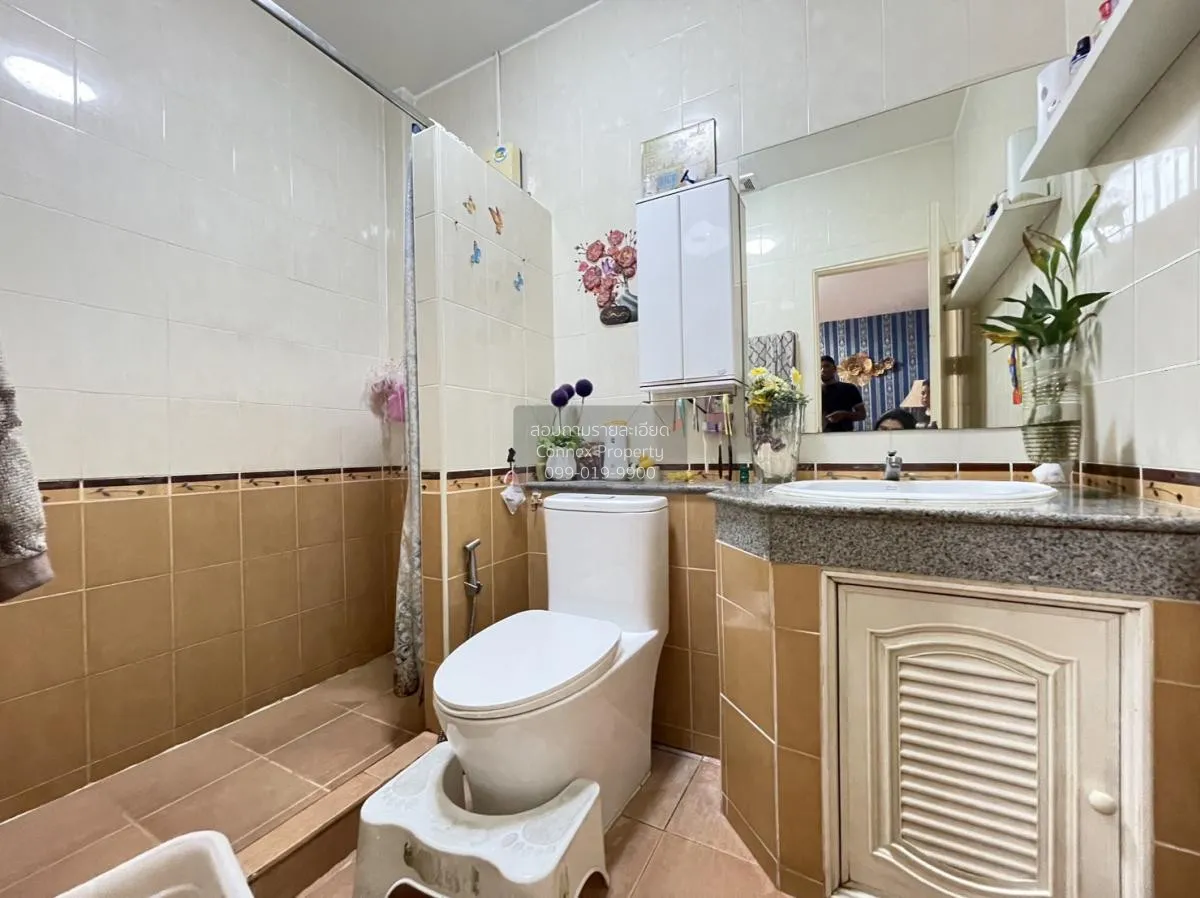 For Sale Townhouse/Townhome  , Baan Sukniwet 2 , Bang Mot , Thung