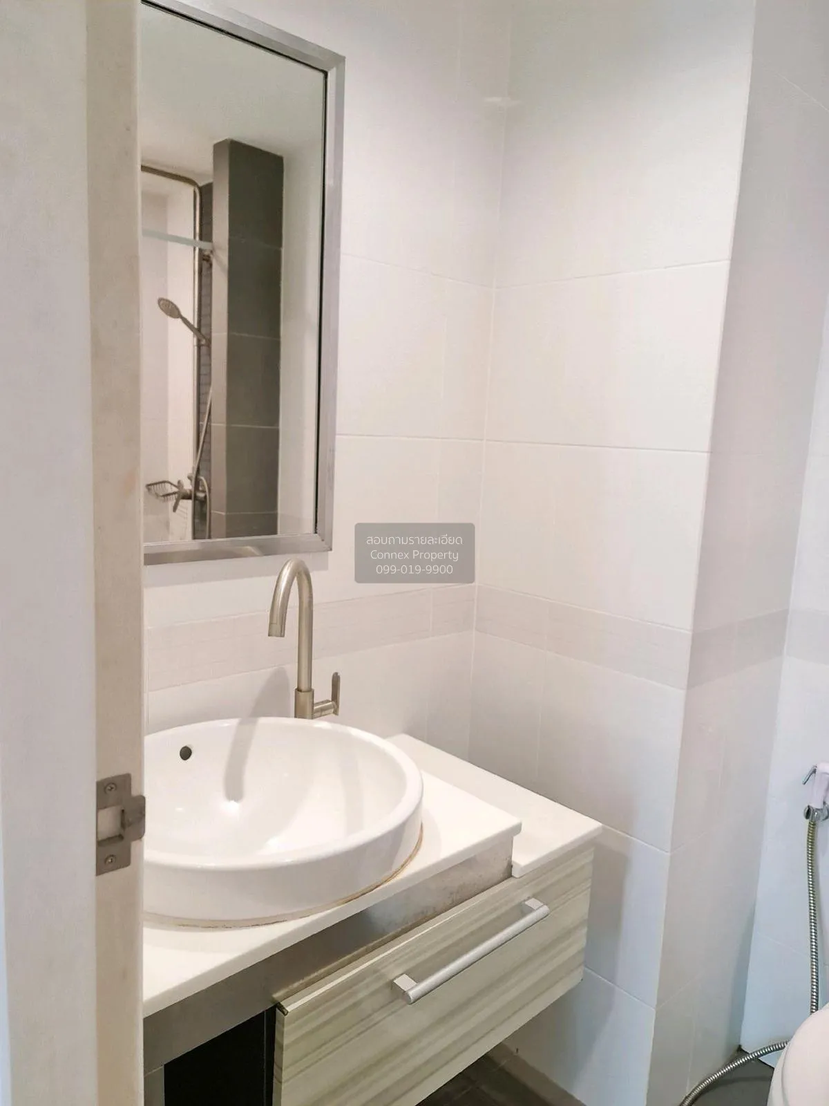 ขายคอนโด  เจ ดับบลิว คอนโด @ ดอนเมือง สีกัน เขต ดอนเมือง กรุงเทพ 