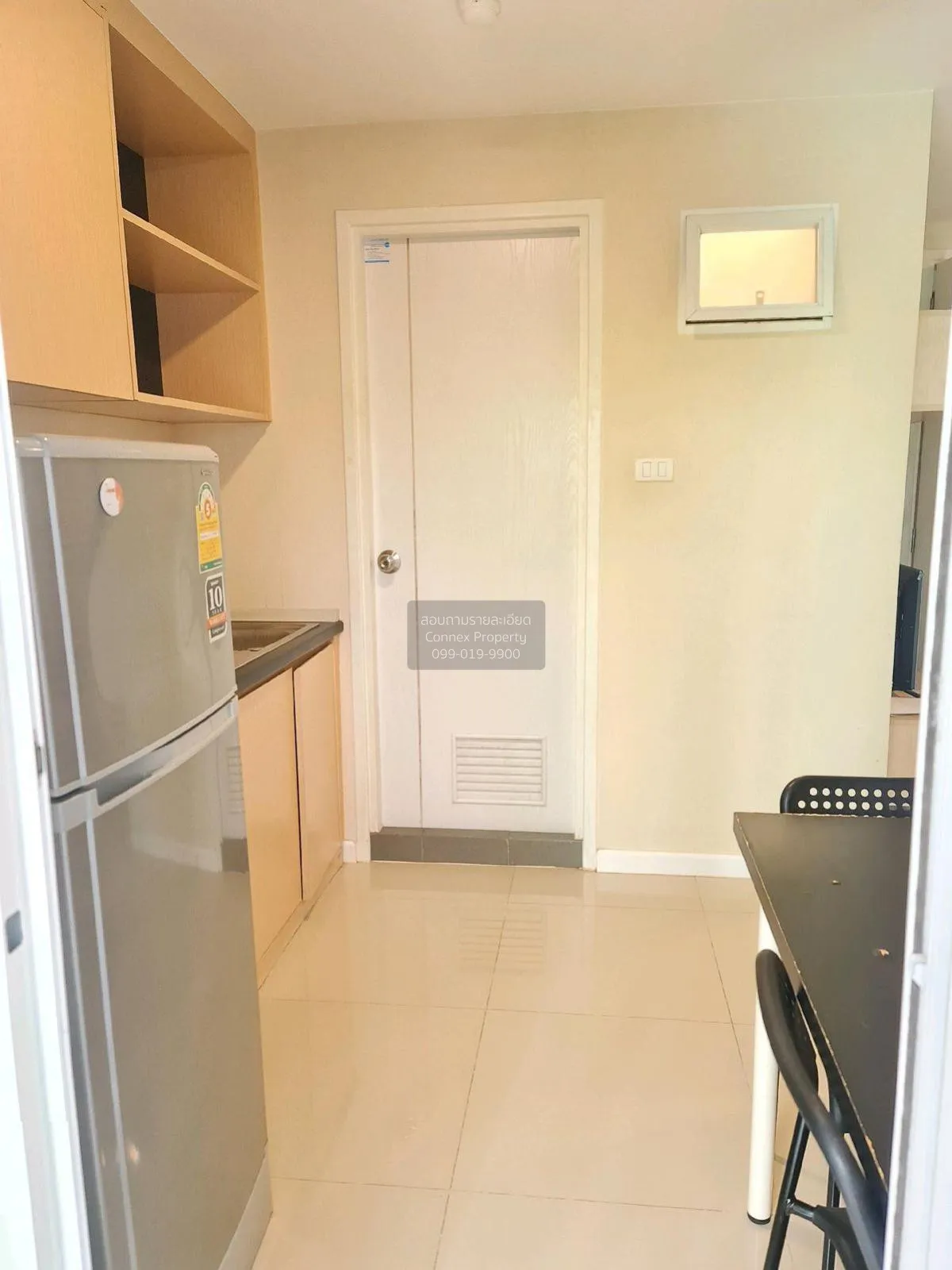 เช่าคอนโด  เจ ดับบลิว คอนโด @ ดอนเมือง สีกัน เขต ดอนเมือง กรุงเทพ 2