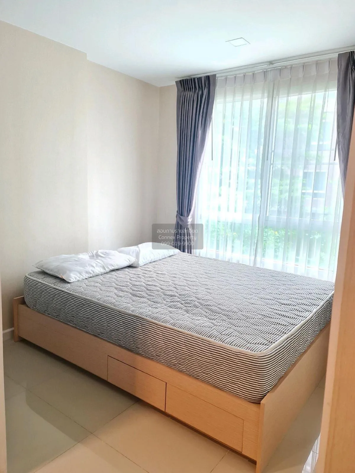 เช่าคอนโด  เจ ดับบลิว คอนโด @ ดอนเมือง สีกัน เขต ดอนเมือง กรุงเทพ 4