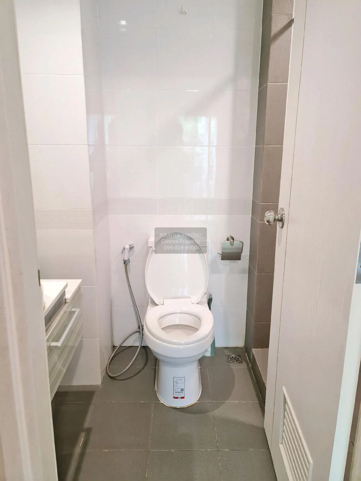 เช่าคอนโด  เจ ดับบลิว คอนโด @ ดอนเมือง สีกัน เขต ดอนเมือง กรุงเทพ