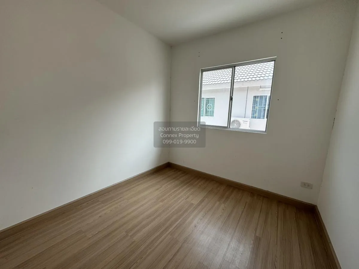 ขายทาวน์เฮ้าส์/ทาวน์โฮม  พฤกษาวิลล์ 87 เทพารักษ์ บางเมือง เมืองสม