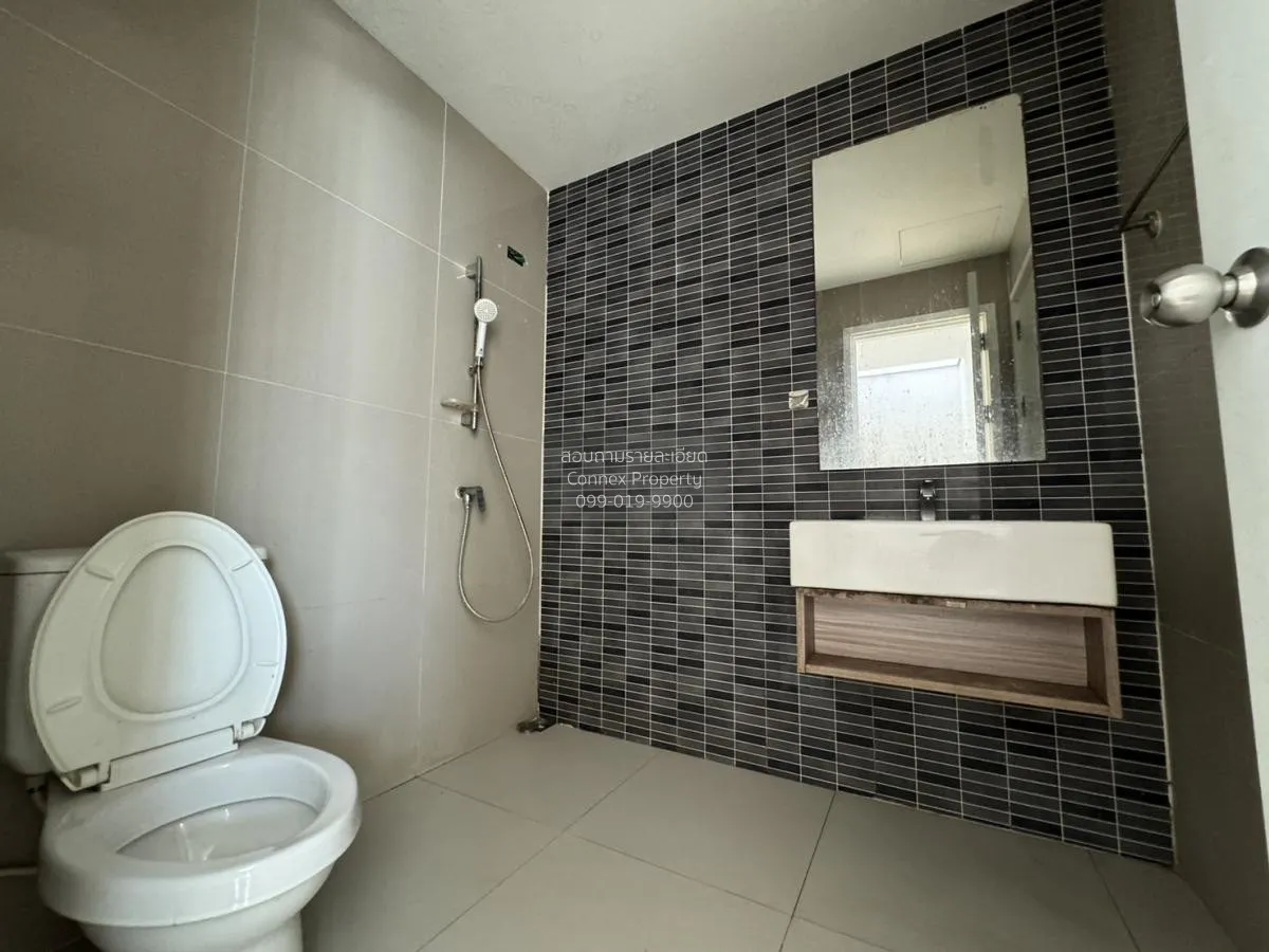 ขายทาวน์เฮ้าส์/ทาวน์โฮม  พฤกษาวิลล์ 87 เทพารักษ์ บางเมือง เมืองสม