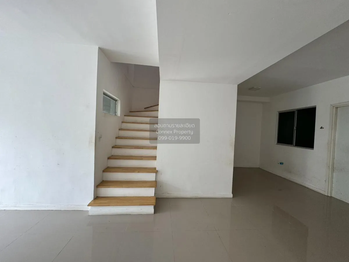 ขายทาวน์เฮ้าส์/ทาวน์โฮม  พฤกษาวิลล์ 87 เทพารักษ์ บางเมือง เมืองสม 4