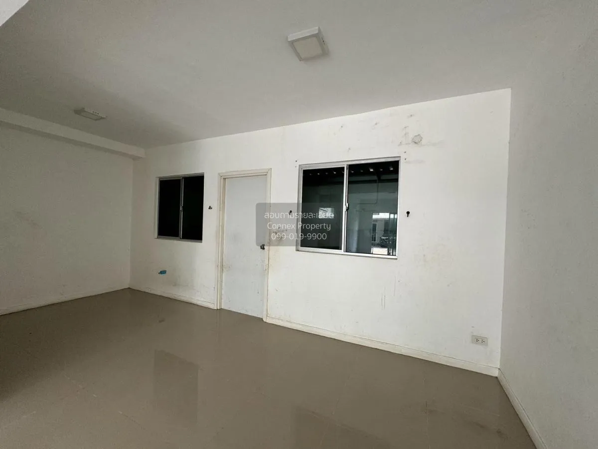 ขายทาวน์เฮ้าส์/ทาวน์โฮม  พฤกษาวิลล์ 87 เทพารักษ์ บางเมือง เมืองสม