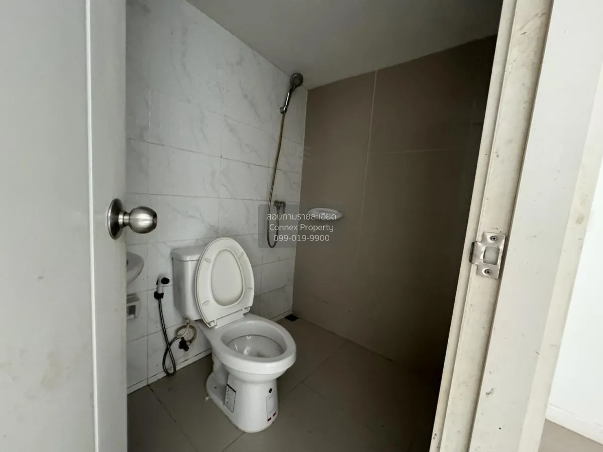 ขายทาวน์เฮ้าส์/ทาวน์โฮม  พฤกษาวิลล์ 87 เทพารักษ์ บางเมือง เมืองสม