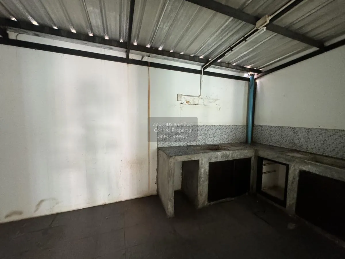 ขายทาวน์เฮ้าส์/ทาวน์โฮม  พฤกษาวิลล์ 87 เทพารักษ์ บางเมือง เมืองสม