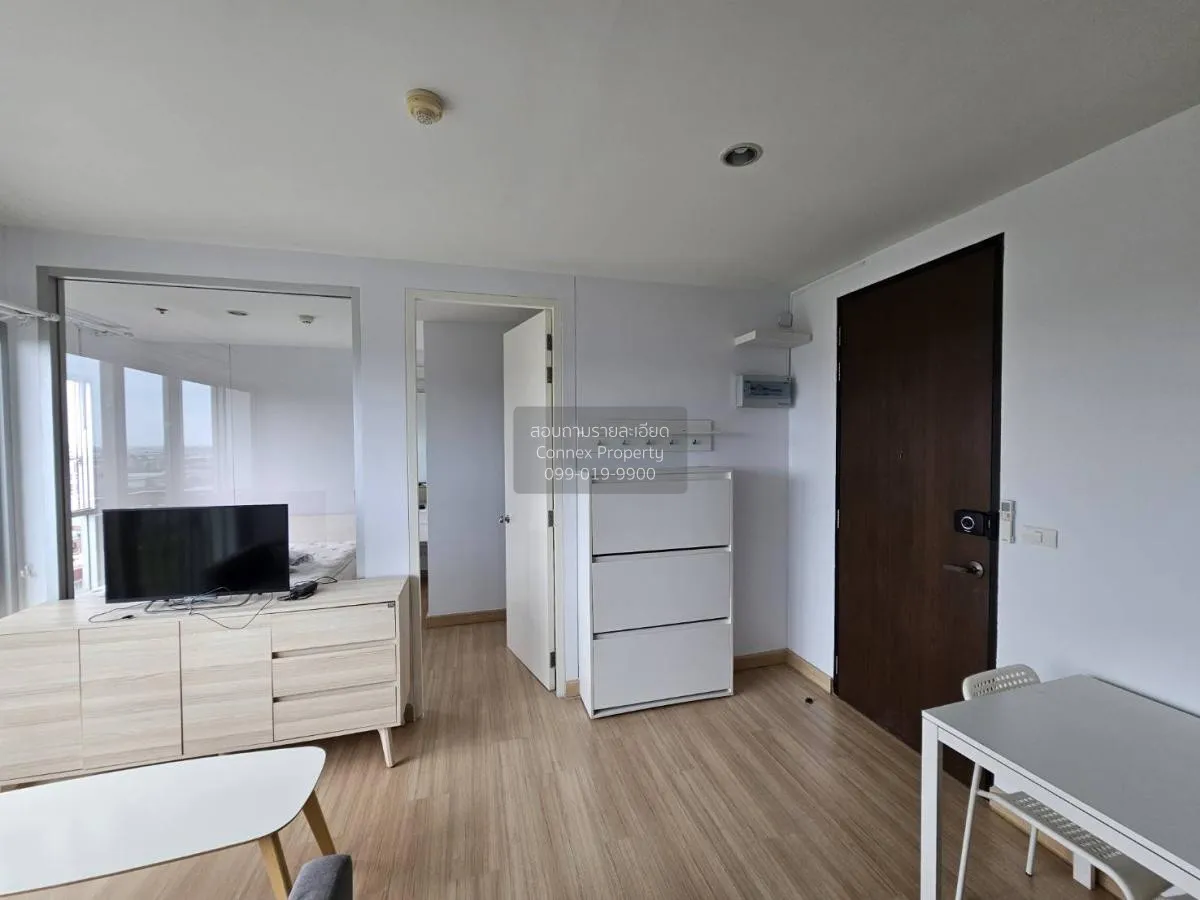 For Rent Condo , The Parkland Srinakarin Lakeside , Bang Na , Don 2