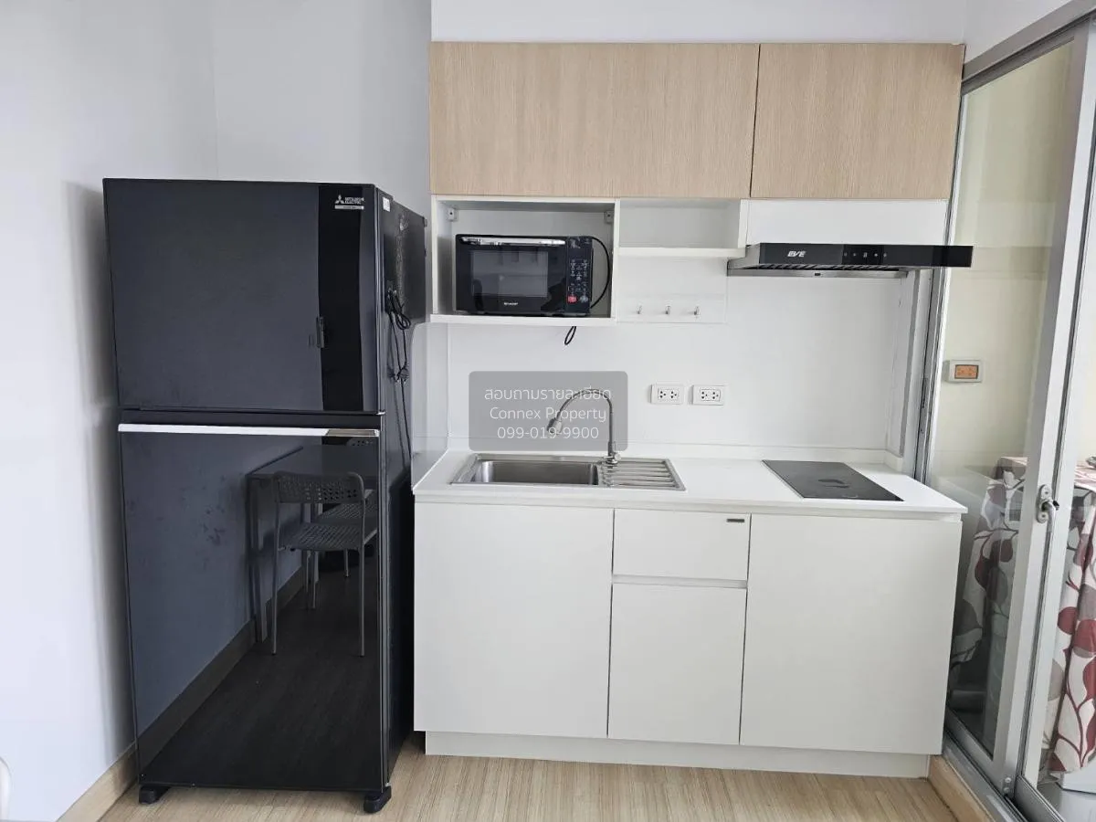 For Rent Condo , The Parkland Srinakarin Lakeside , Bang Na , Don 3