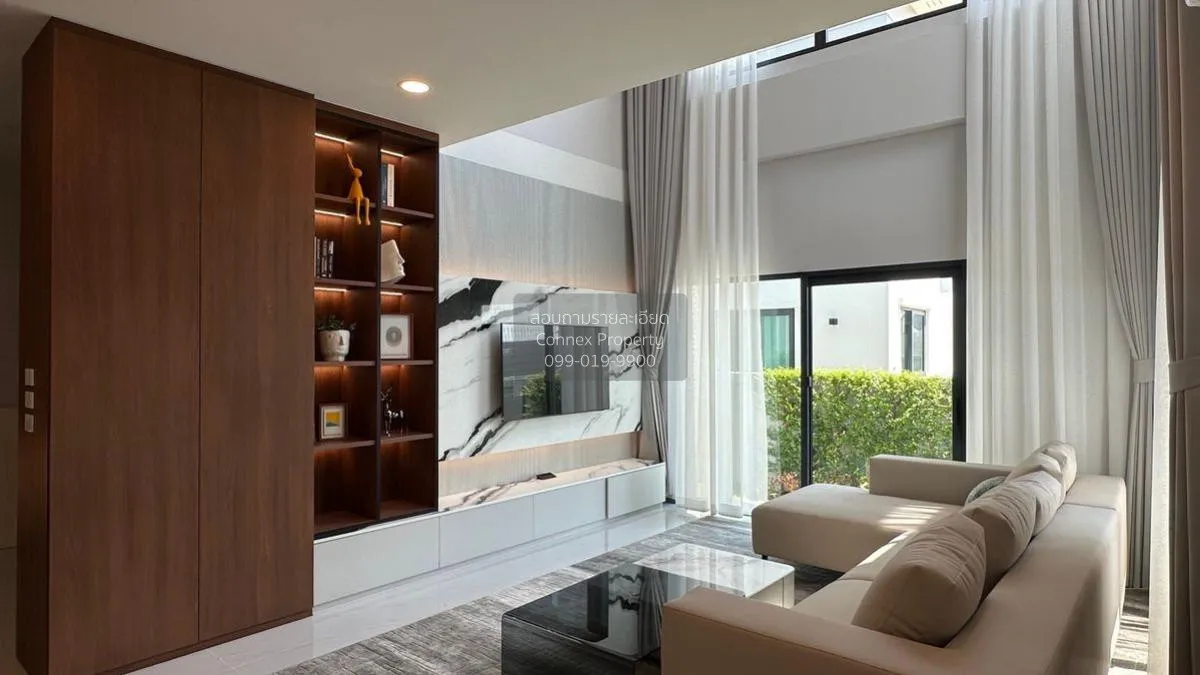 เช่าบ้าน  เดอะ ซิตี้ บางนา บางแก้ว บางพลี สมุทรปราการ CX-124739 2