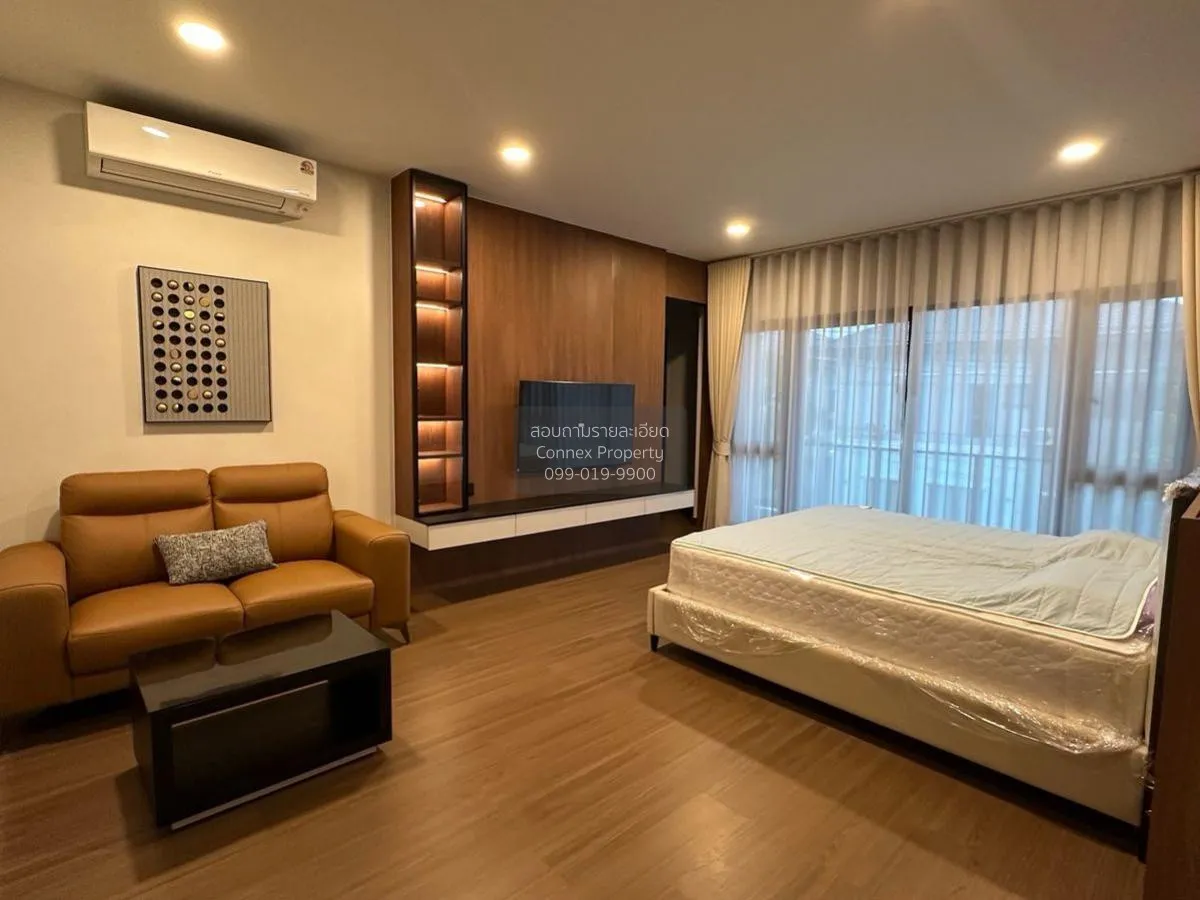 เช่าบ้าน  เดอะ ซิตี้ บางนา บางแก้ว บางพลี สมุทรปราการ CX-124739 4