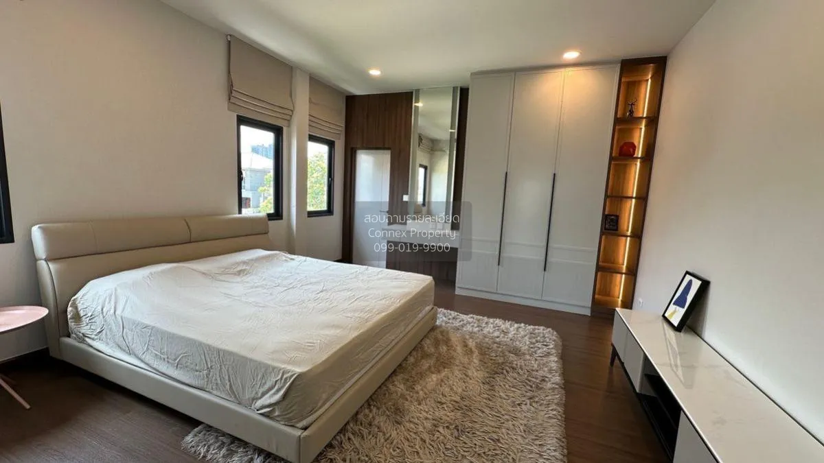 เช่าบ้าน  เดอะ ซิตี้ บางนา บางแก้ว บางพลี สมุทรปราการ CX-124739