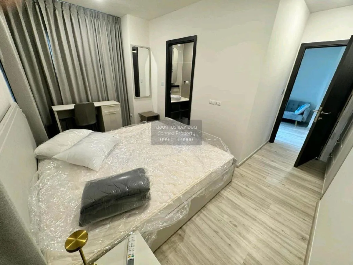 For Rent Condo , XT Huaikhwang , MRT-Huai Khwang , Huai Khwang ,  3