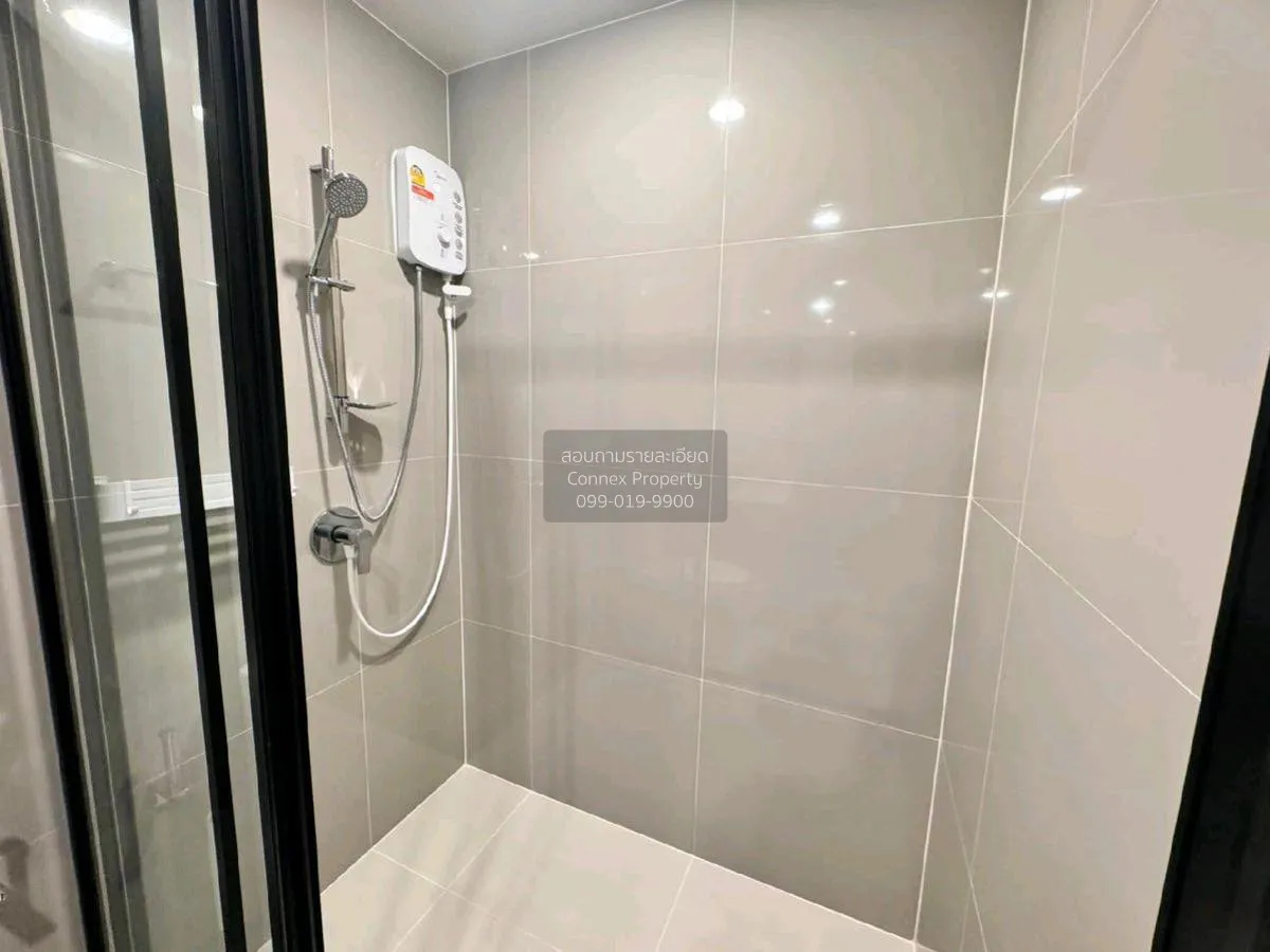 For Rent Condo , XT Huaikhwang , MRT-Huai Khwang , Huai Khwang , 