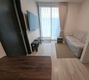 For Rent Condo , XT Huaikhwang , MRT-Huai Khwang , Huai Khwang , Huai Khwang , Bangkok , CX-124740