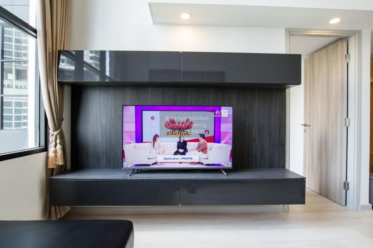 For Rent Condo , KnightsBridge Prime Sathorn , Duplex , BTS-Chong 2