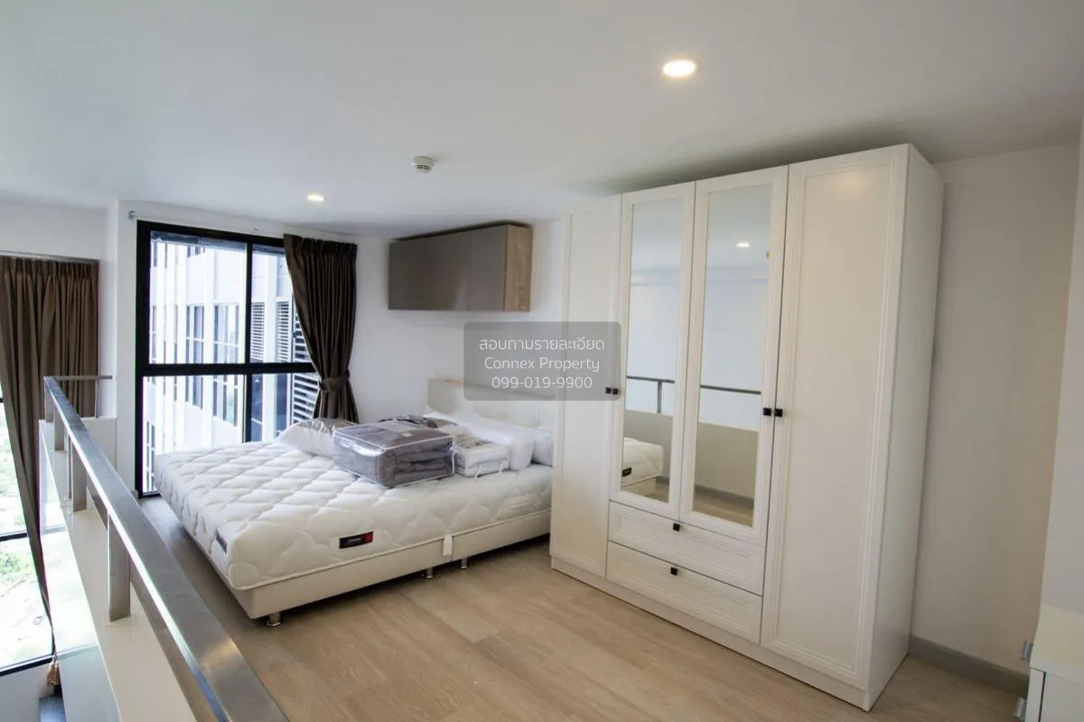 For Rent Condo , KnightsBridge Prime Sathorn , Duplex , BTS-Chong 4