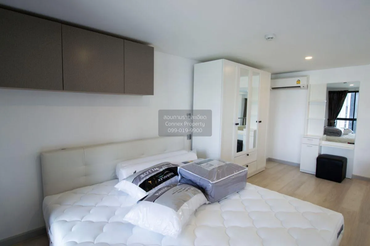 For Rent Condo , KnightsBridge Prime Sathorn , Duplex , BTS-Chong