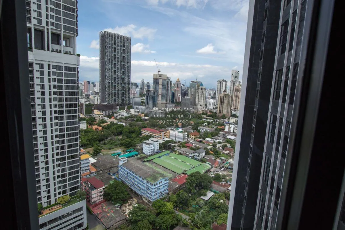 For Rent Condo , KnightsBridge Prime Sathorn , Duplex , BTS-Chong