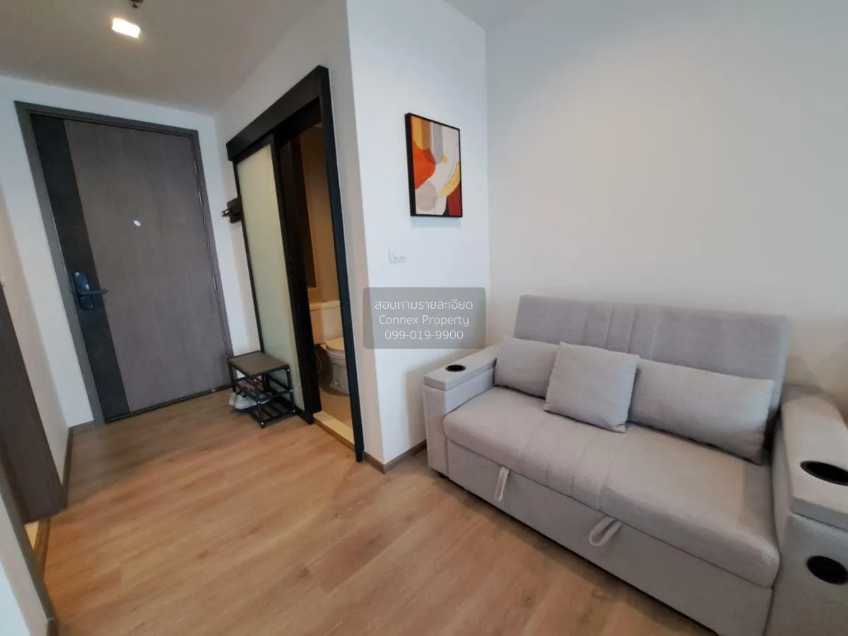For Rent Condo , The Line Phahonyothin Park , BTS-Ha Yaek Lat Phr 1