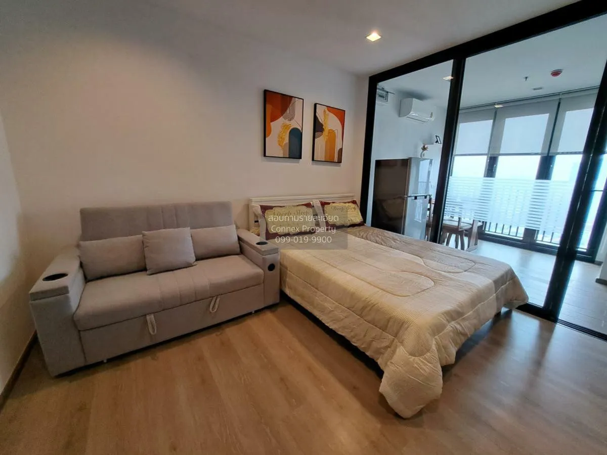 เช่าคอนโด  เดอะ ไลน์ พหลโยธิน พาร์ค BTS-ห้าแยกลาดพร้าว จอมพล  เขต