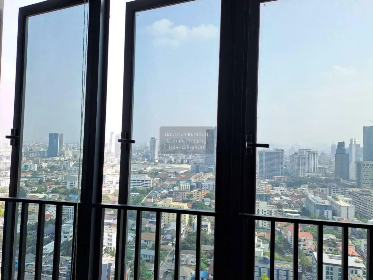 เช่าคอนโด  เดอะ ไลน์ พหลโยธิน พาร์ค BTS-ห้าแยกลาดพร้าว จอมพล  เขต